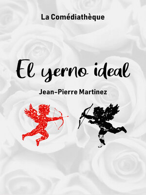 cover image of El yerno ideal